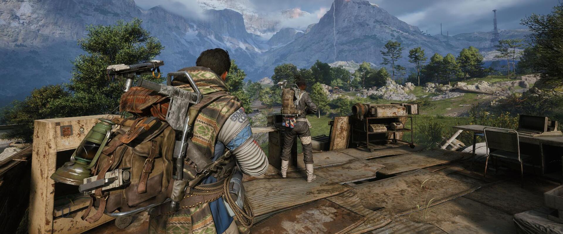Nagyon pörög az ARC Raiders, már 16 millióan kattantak rá
