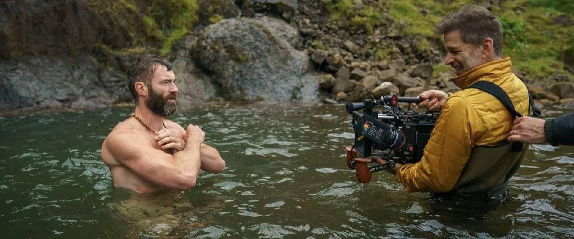 The Last Photograph: ilyen filmet még nem nagyon láttunk Zack Snydertől