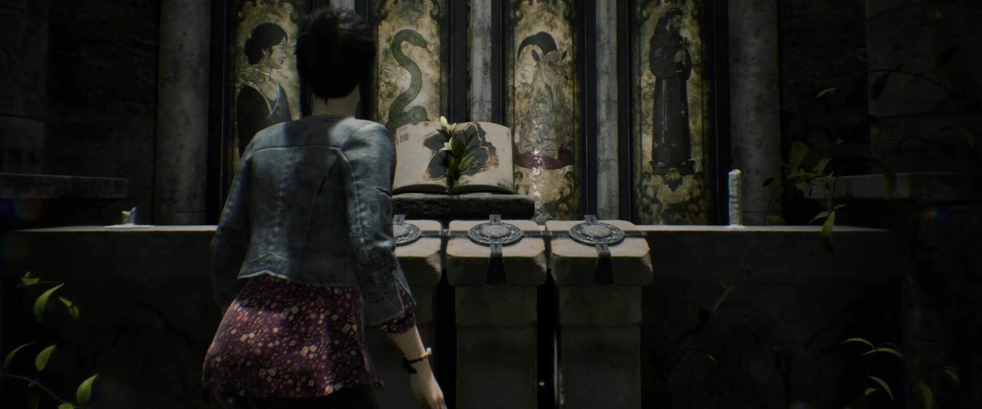 Végre kiderült, hogy mikor érkezik a Remothered: Red Nun’s Legacy