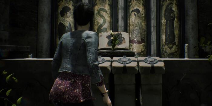 Gaming - Végre kiderült, hogy mikor érkezik a Remothered: Red Nun’s Legacy