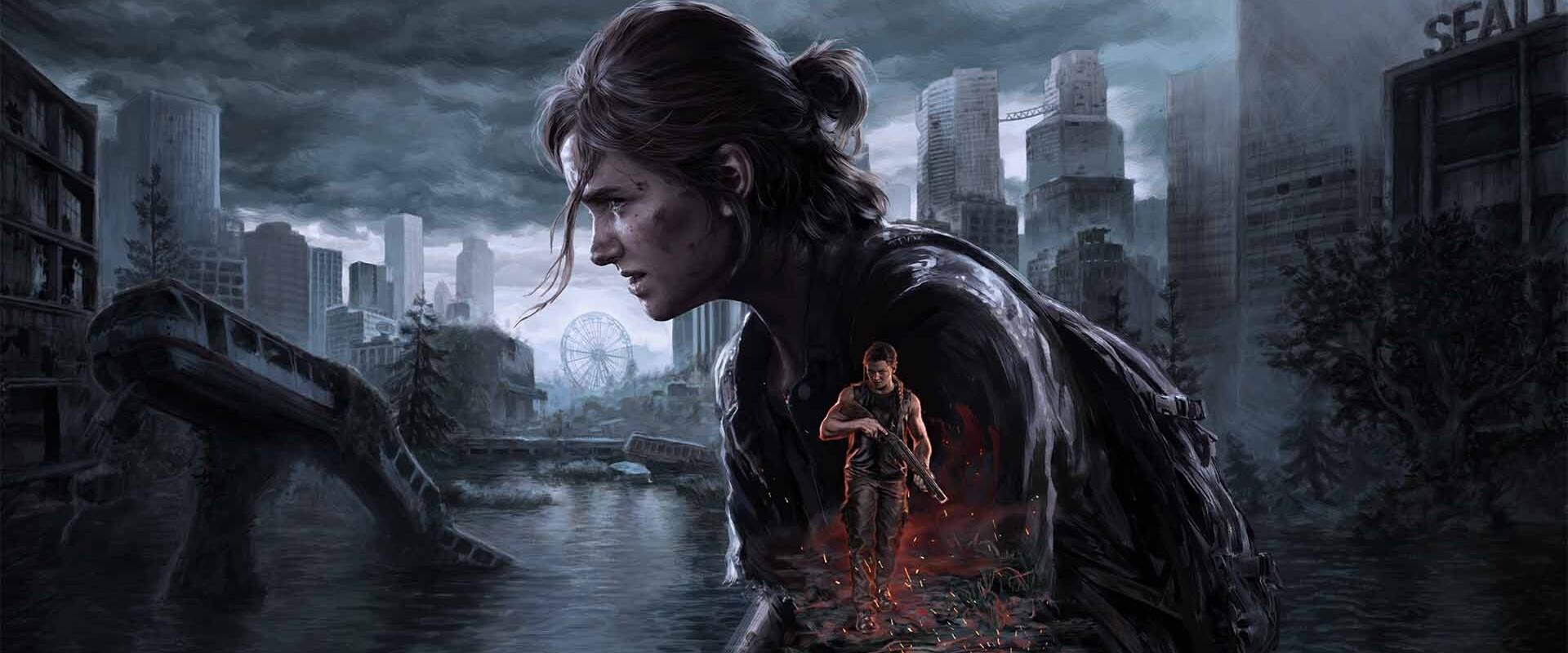 Fellélegezhetnek a rajongók, „elhalálozott” a The Last of Us Part 2 hírhedt golfütője