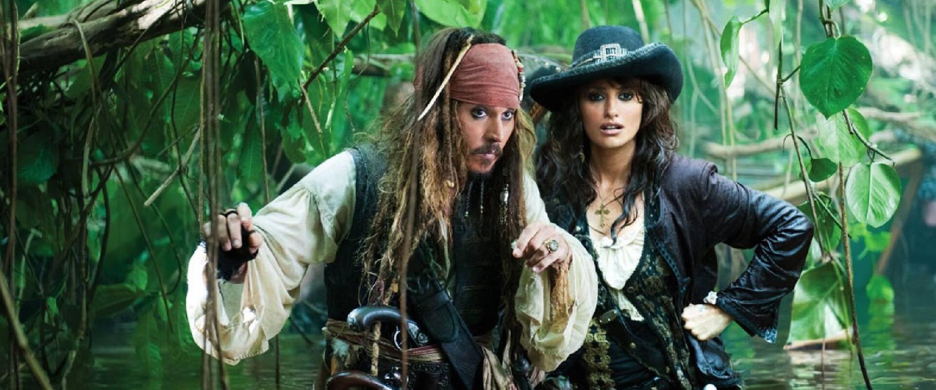 Johnny Depp visszatérhet A Karib-tenger kalózaiba, de a főszereplő valószínűleg nem ő lesz