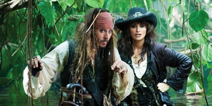Film és Sorozat - Johnny Depp visszatérhet A Karib-tenger kalózaiba, de a főszereplő valószínűleg nem ő lesz