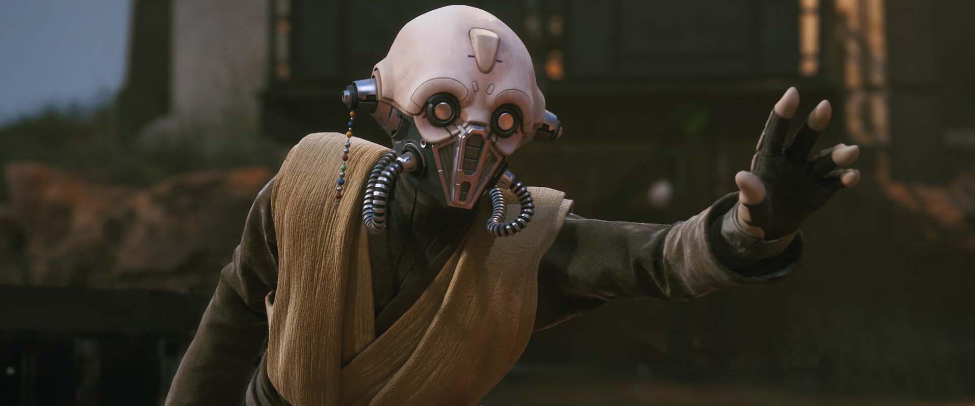 A Star Wars Zero Company utolsó trailere hatalmas meglepetéssel szolgált