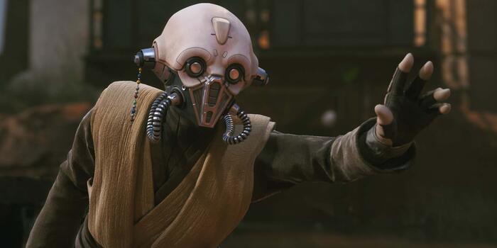 Gaming - A Star Wars Zero Company utolsó trailere hatalmas meglepetéssel szolgált