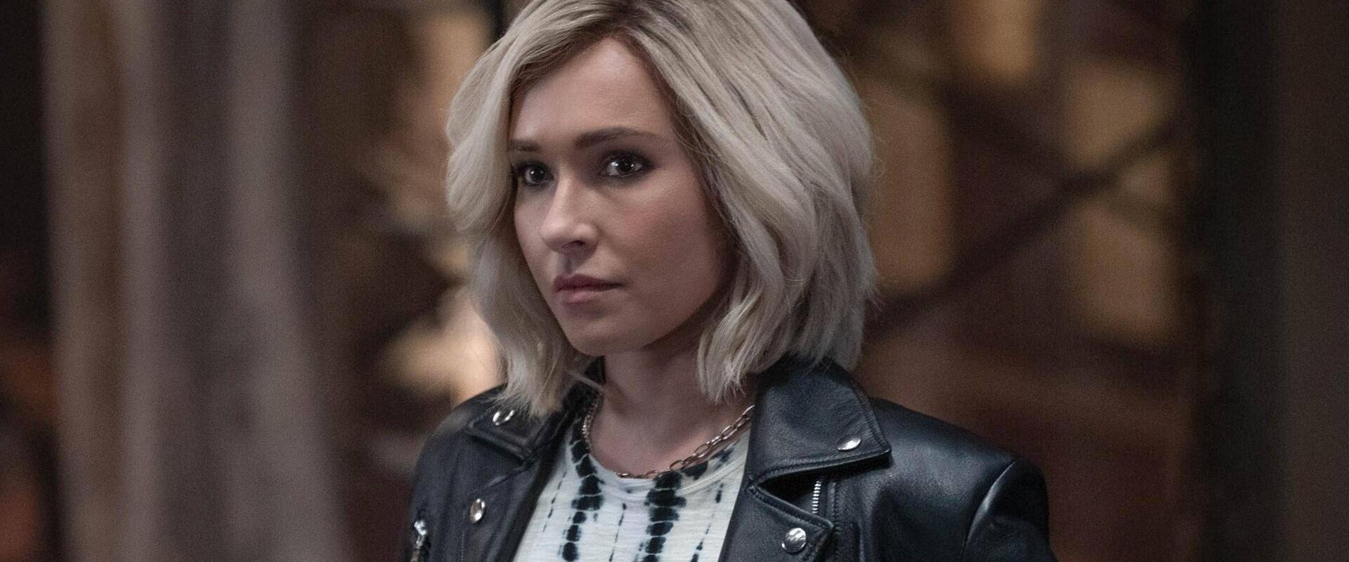 Ezt a gyógyszert találhatták meg Hayden Panettiere halálának helyszínén