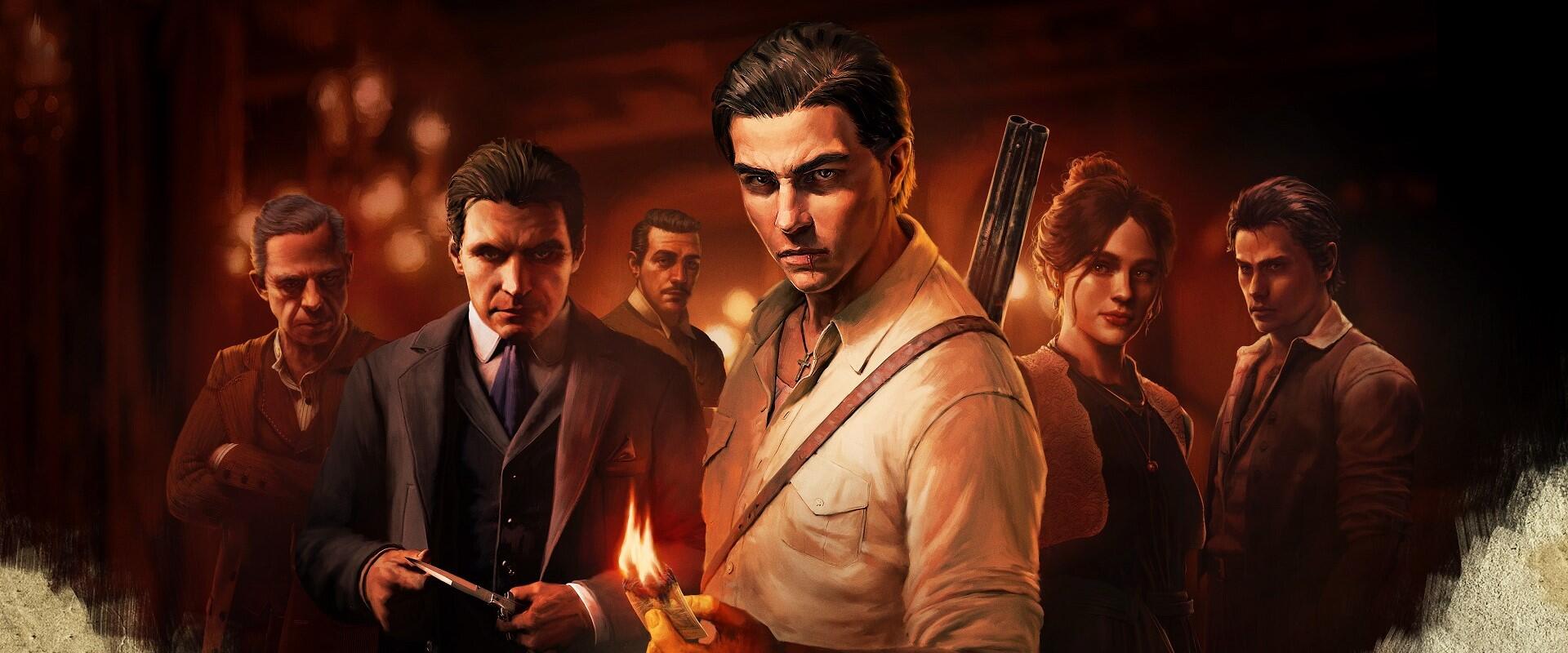 A Mafiának annyi köze van a GTA-hoz, mint a Need for Speednek az Assetto Corsához