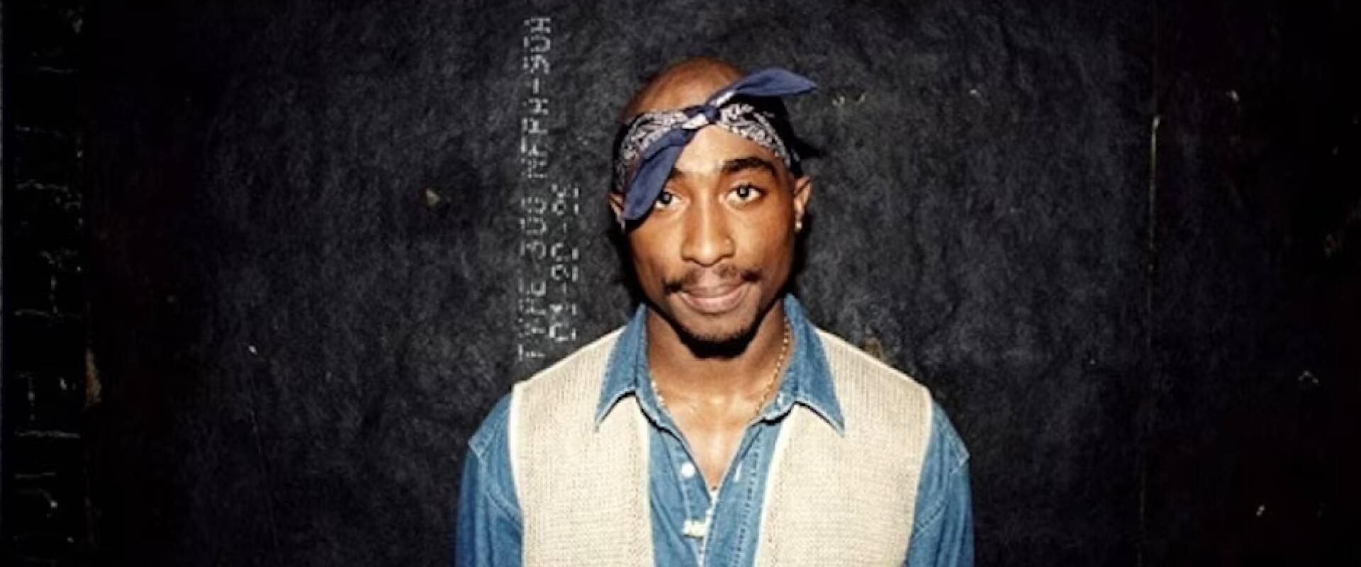 30 év után kiderülhetett, ki ölte meg Tupacot