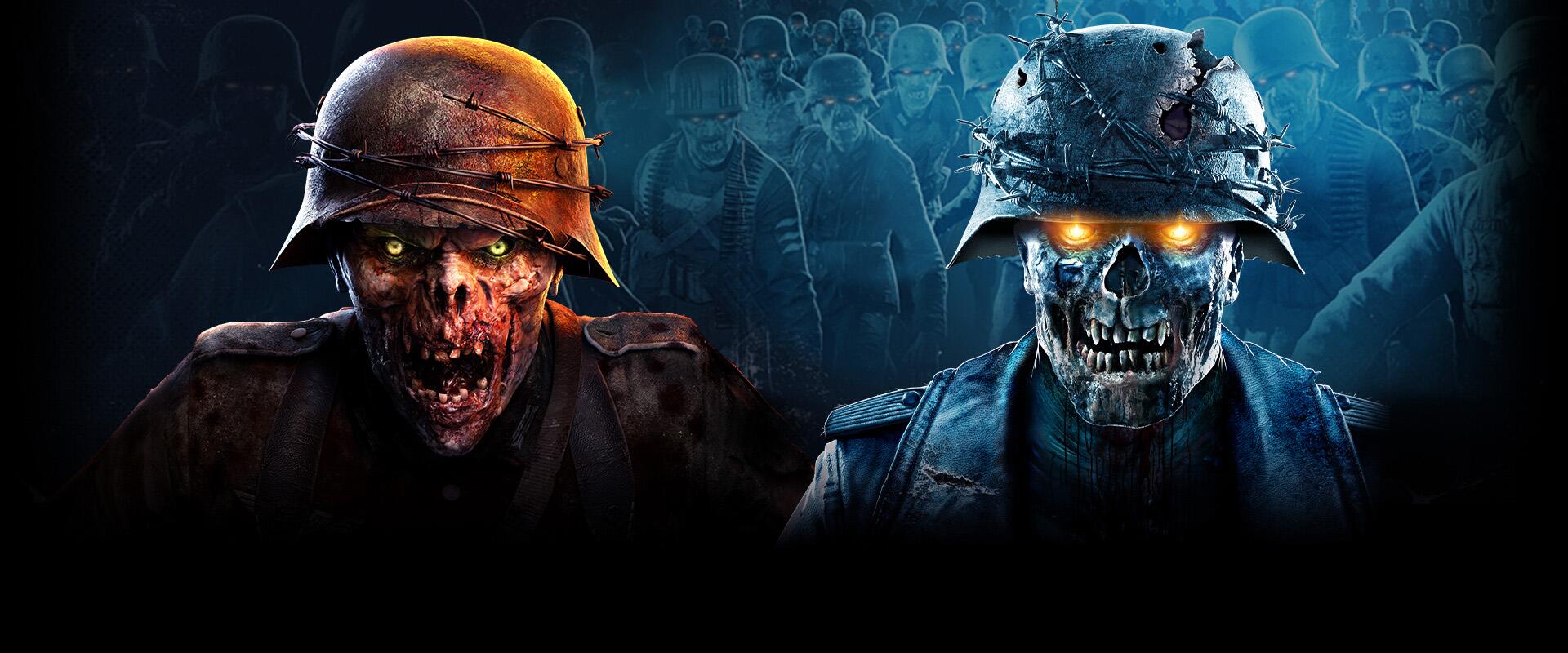 Hétvégi zombiirtás aprópénzért – Szinte ingyen viheted az összes Zombie Army-játékot