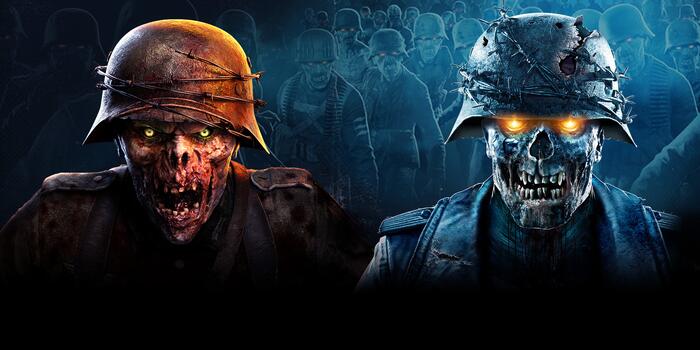 Gaming - Hétvégi zombiirtás aprópénzért – Szinte ingyen viheted az összes Zombie Army-játékot