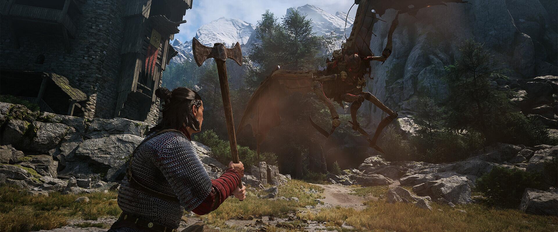 Nem kötelező, de zseniális: Bemutatkozott a The Blood of Dawnwalker hárítási rendszere