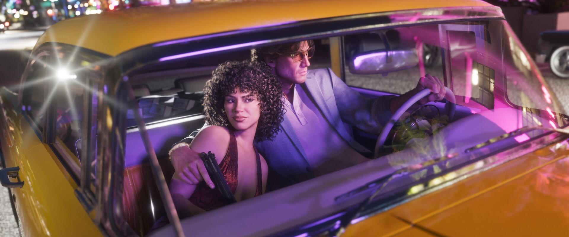 Főhet a Rockstar feje, ismét GTA 6 videók árasztották el a közösségi oldalakat