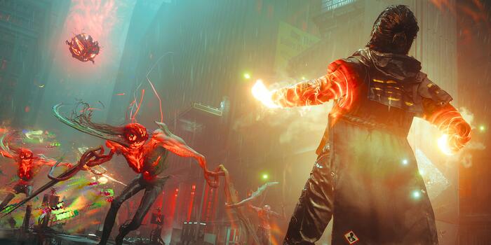 Gaming - A Control Resonant késik is, meg nem is