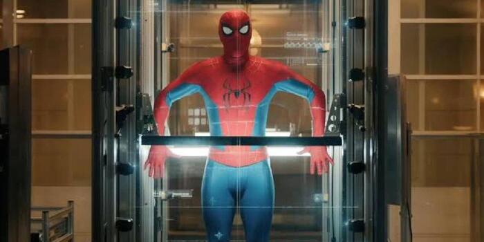 Film és Sorozat - Tom Holland több mint 30 milliárd forintot kereshet a Pókember 4-gyel
