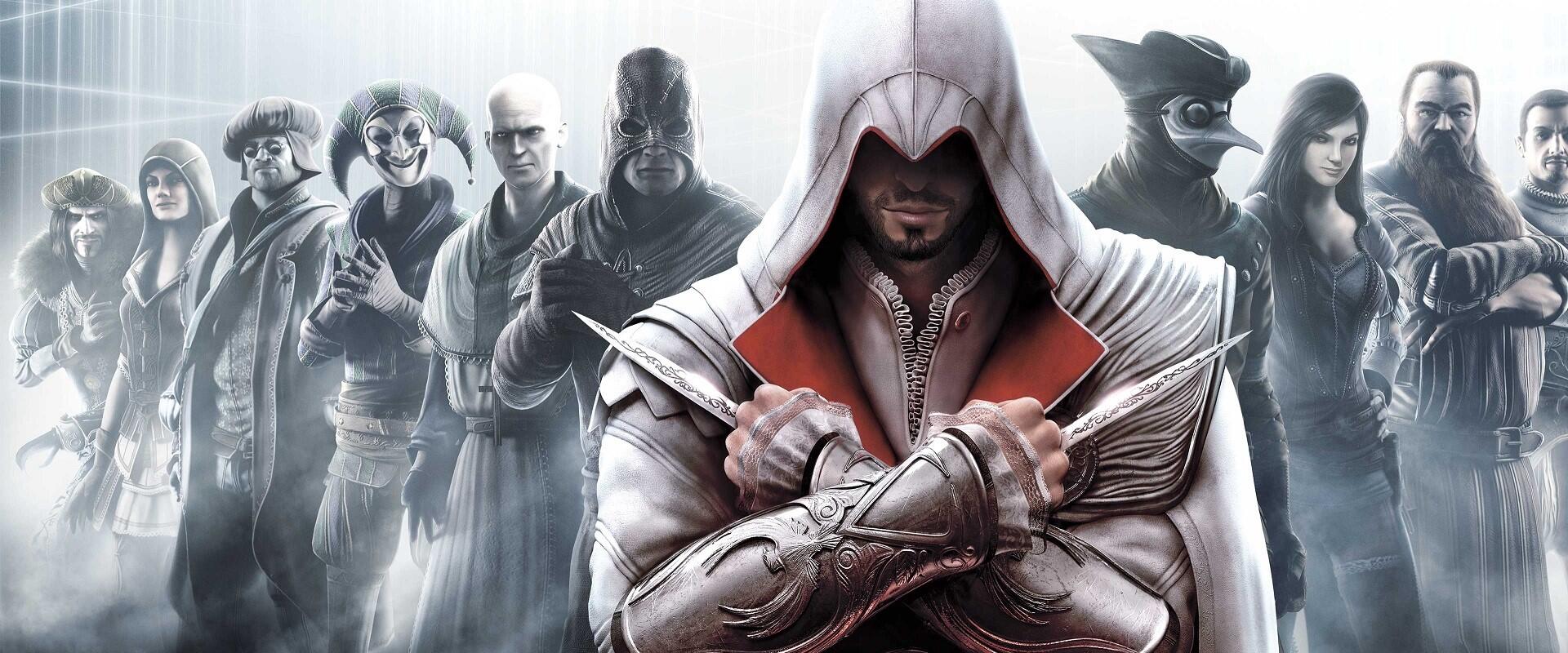 Majdnem lemaradtunk a legjobb Assassin's Creedről