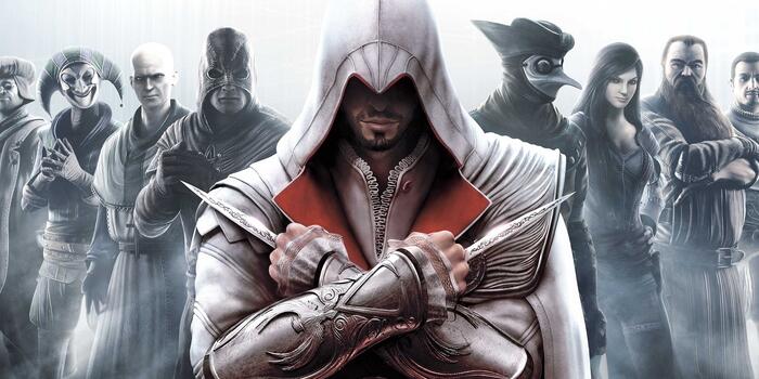 Gaming - Majdnem lemaradtunk a legjobb Assassin's Creedről