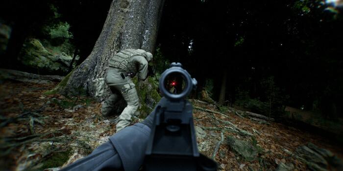 Gaming - Drónok és stresszes újratöltések – Szintet lép a brutálisan valósághű Bodycam