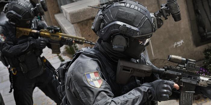 Gaming - Minden megváltozik a CoD: MW 4-ben, brutális újítást kapnak a fegyverek!