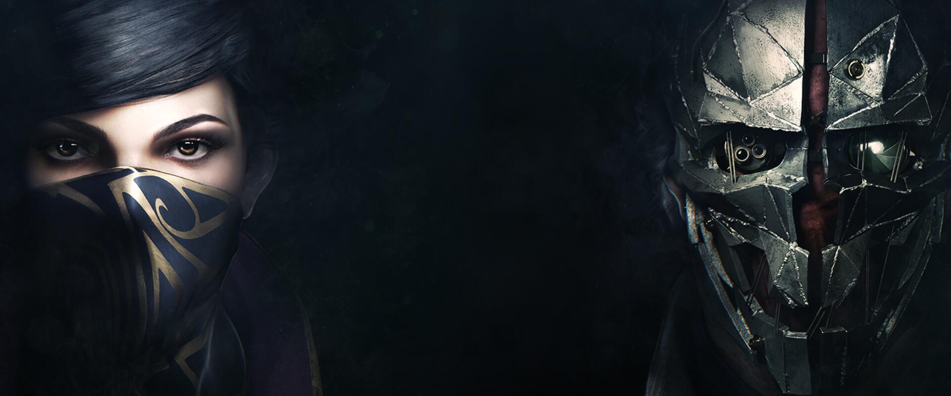 Visszatért a Dishonored és a Deus Ex társalkotója, és ez tudjátok mit jelent