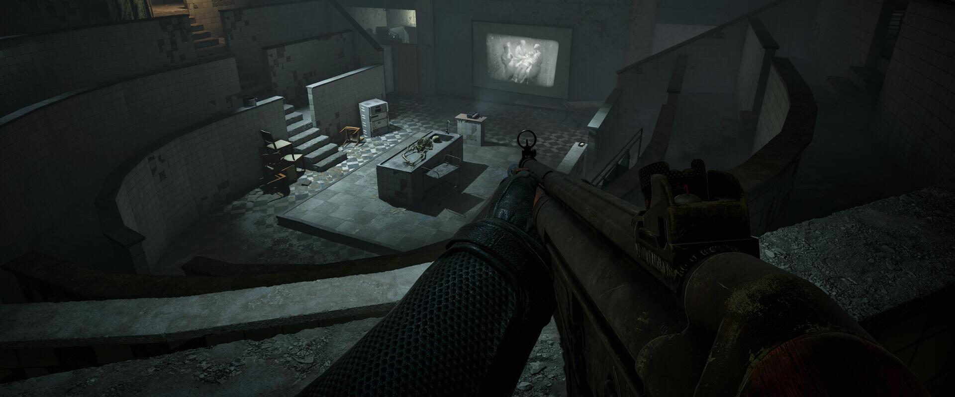 Brutális teljesítményjavulást és grafikai megújulást hoz a S.T.A.L.K.E.R. 2 óriási frissítése