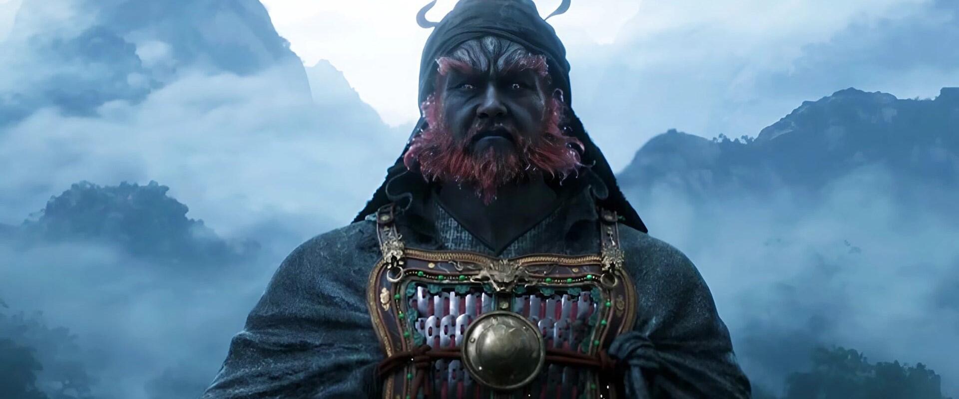 Több mint negyed órán át mozog a Black Myth: Zhong Kui, a Wukong „folytatása”