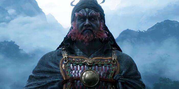 Gaming - Több mint negyed órán át mozog a Black Myth: Zhong Kui, a Wukong „folytatása”
