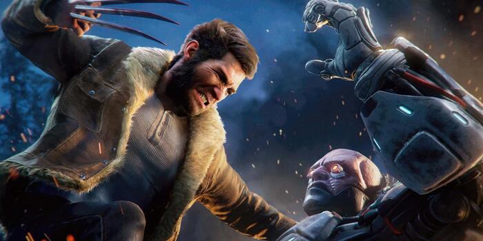 Gaming - A MARVEL’S WOLVERINE-ben tényleg Rozsomáknak érezheted magad!