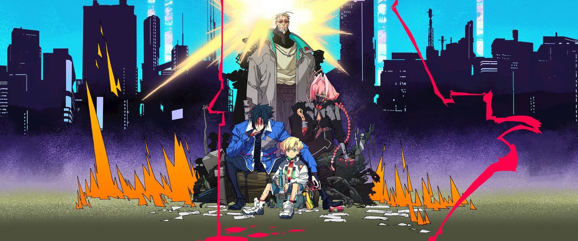 Night Cityben nincs happy end – Ütős kedvcsinálót kapott a Cyberpunk: Edgerunners 2. szezonja