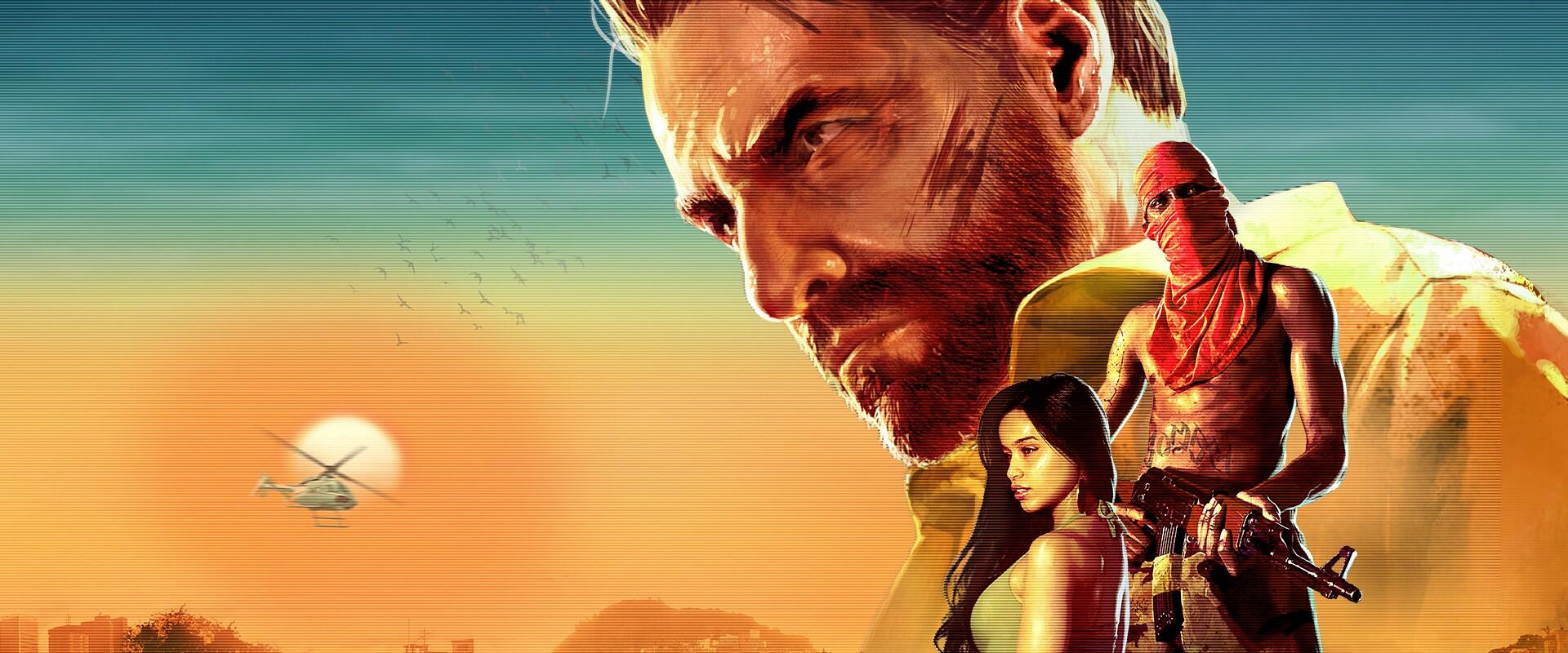 Olyan olcsó a Max Payne 3, hogy  szinte belassult tőle az idő