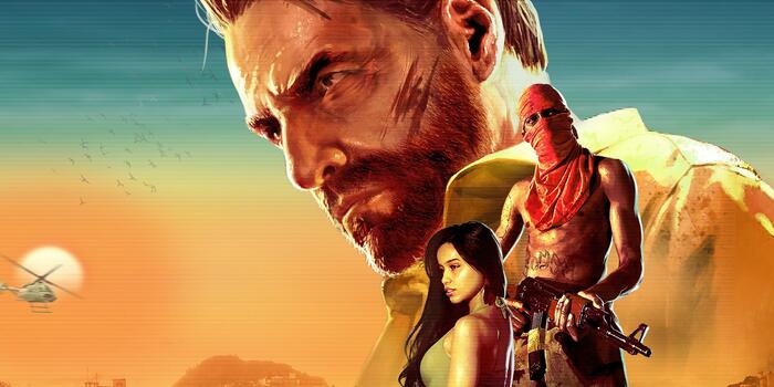 Gaming - Olyan olcsó a Max Payne 3, hogy  szinte belassult tőle az idő