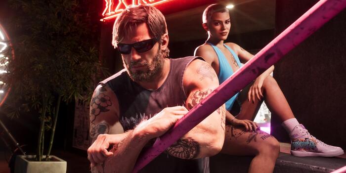 Gaming - A GTA 6 kiadója már nagyban keresi a szivárogtatót