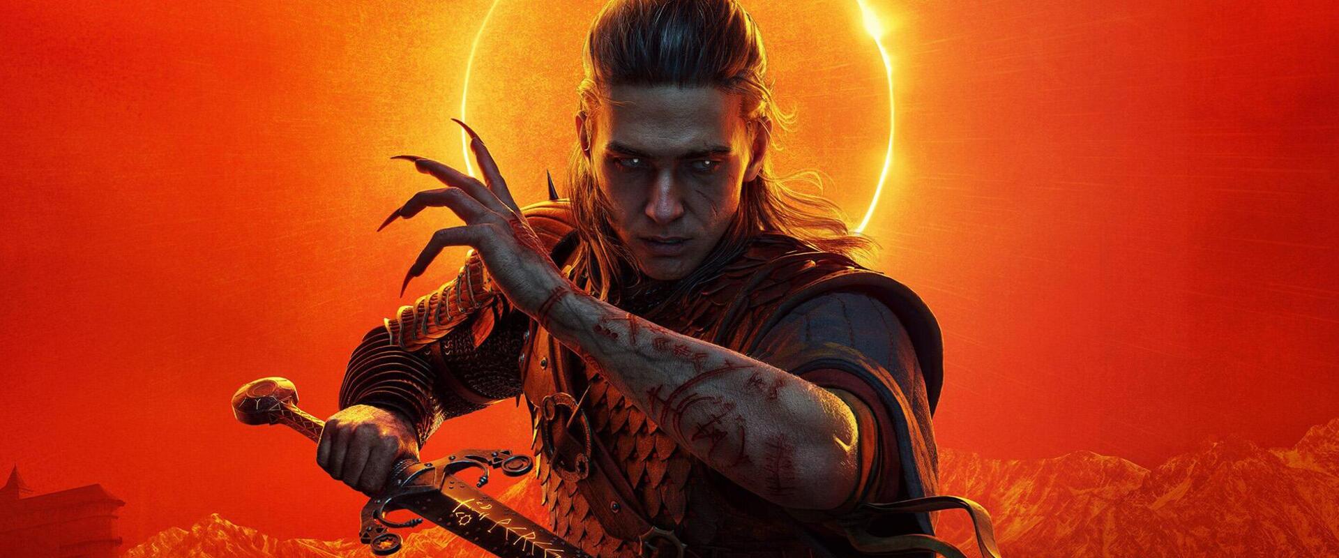 A The Blood of Dawnwalker konzolon nem éri el a 60 FPS-t
