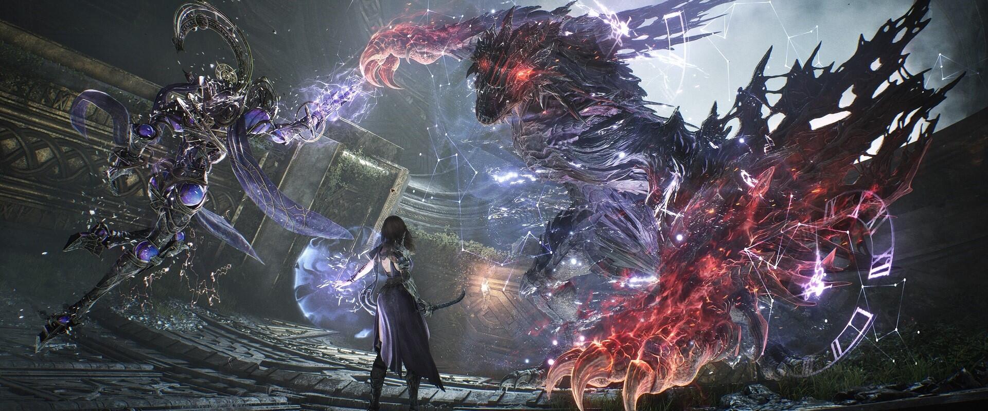 [Gamescom 2026] A fene vigy el, Jennifer English nélkül is pazarnak tűnik a Tides of Annihilation!