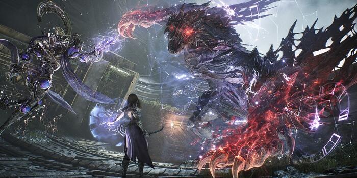 Gaming - [Gamescom 2026] A fene vigy el, Jennifer English nélkül is pazarnak tűnik a Tides of Annihilation!