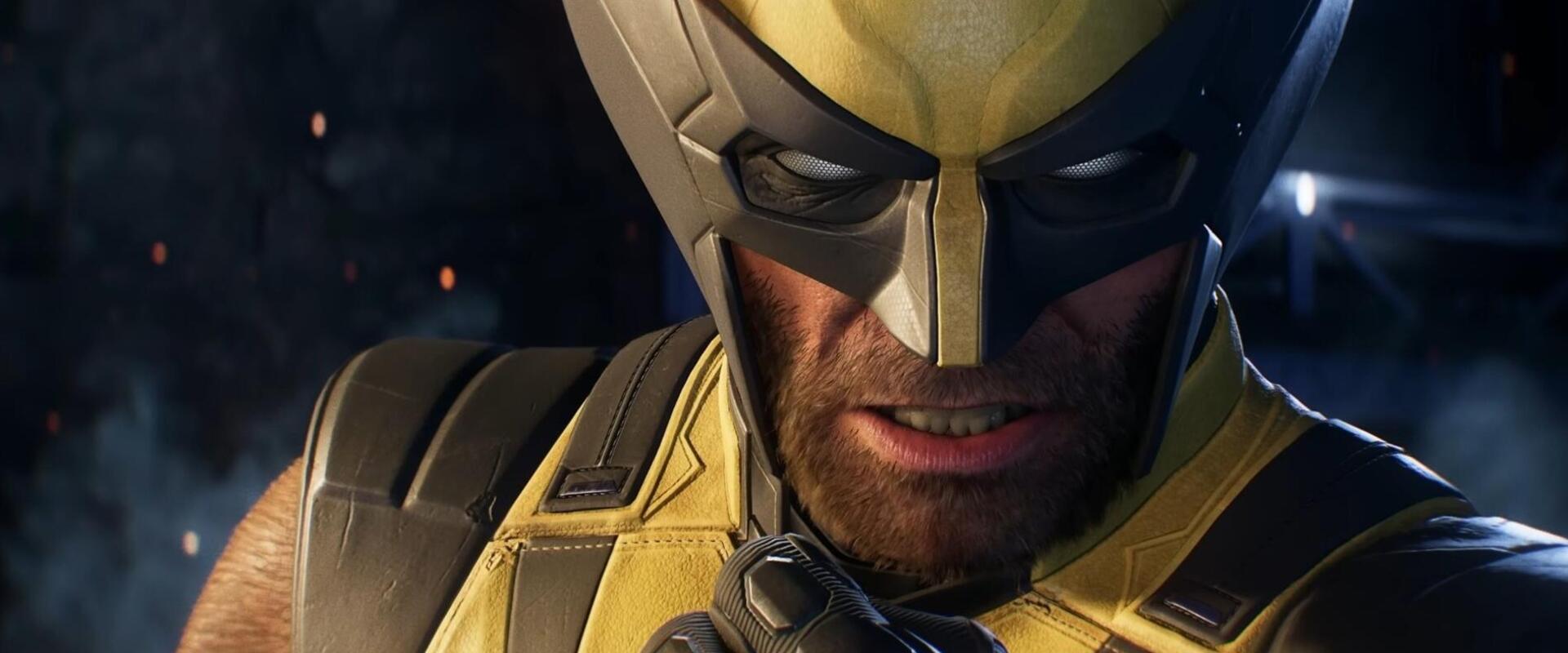Logan kiengedheti a karmait, aranyba ment a Marvel’s Wolverine