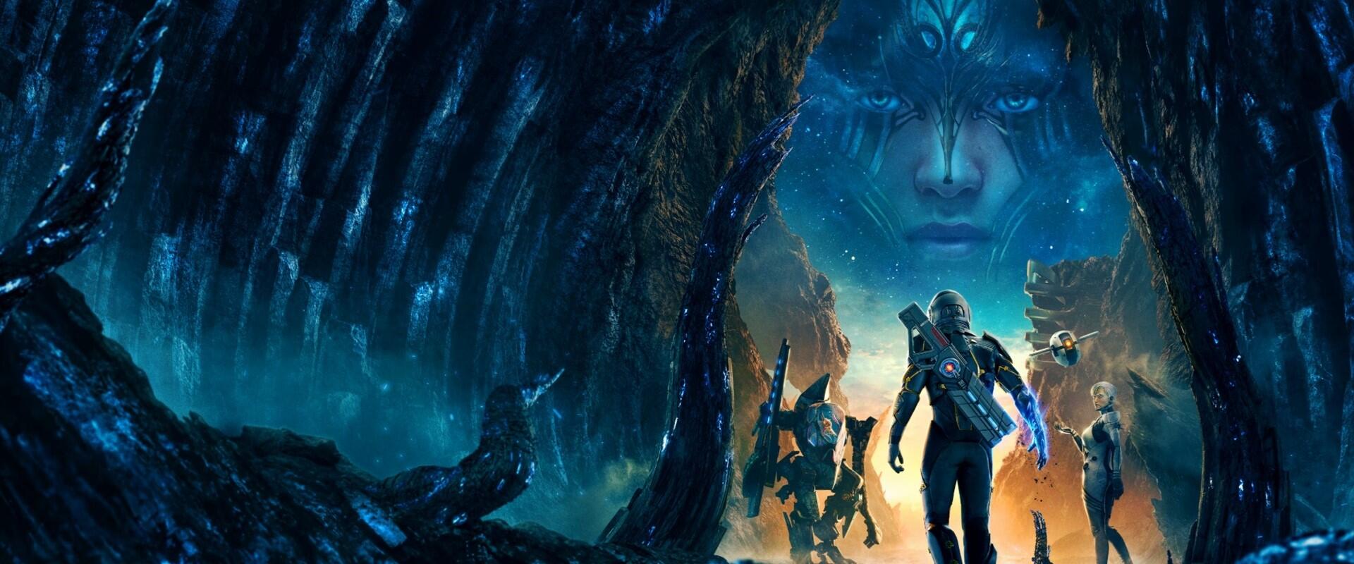 [Gamescom 2026] Felettébb furcsa előzetessel állt elő az Exodus
