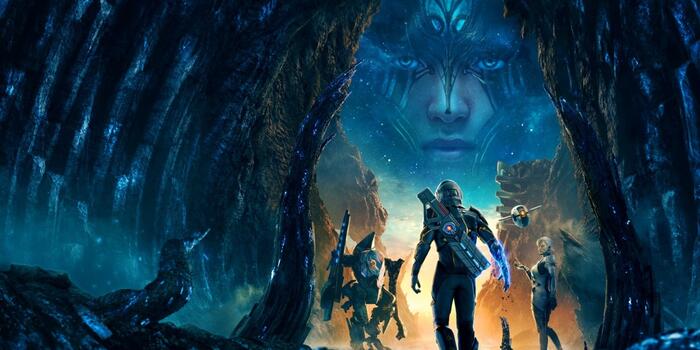 Gaming - [Gamescom 2026] Felettébb furcsa előzetessel állt elő az Exodus