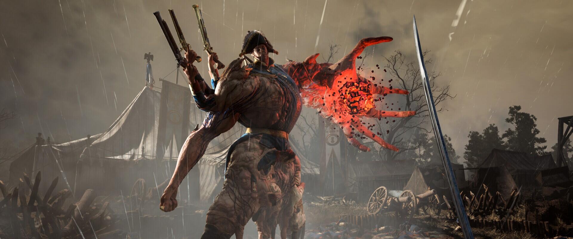 [Gamescom 2026] A Valor Mortis még a Bloodborne-nál is parábbnak tűnik