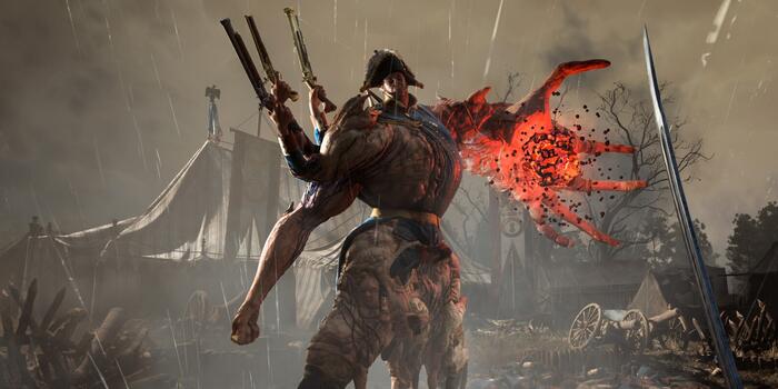 Gaming - [Gamescom 2026] A Valor Mortis még a Bloodborne-nál is parábbnak tűnik