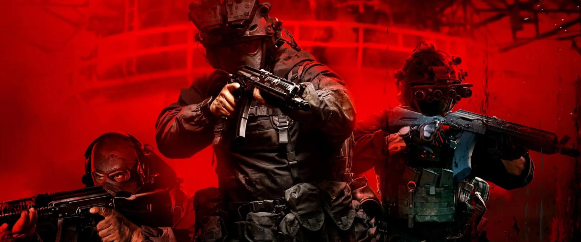 Előveszel egy flashbanget, eltűnik 100 FPS – jól indul az új Call of Duty