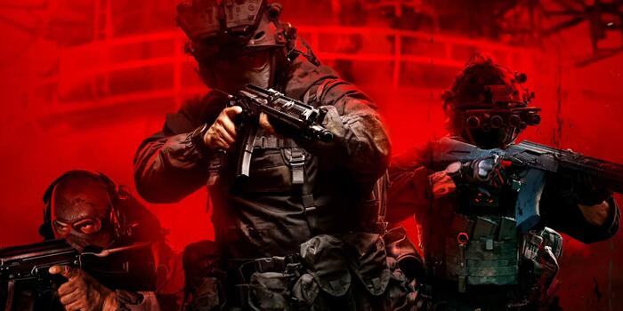 Gaming - Előveszel egy flashbanget, eltűnik 100 FPS – jól indul az új Call of Duty