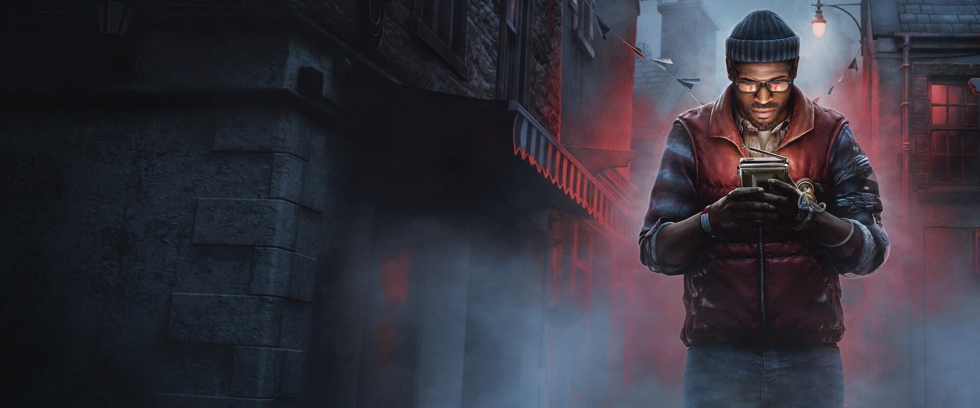 [Gamescom 2026] Mi a jó ég az ott a Silent Hill: Townfall új előzetesében?!