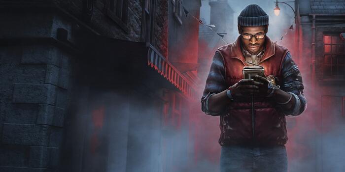 Gaming - [Gamescom 2026] Mi a jó ég az ott a Silent Hill: Townfall új előzetesében?!