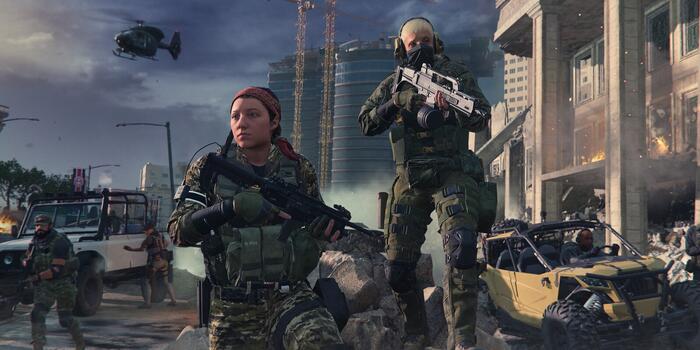 Gaming - Pocsék Call of Duty óriási kedvezménnyel érdekes lehet a számodra?