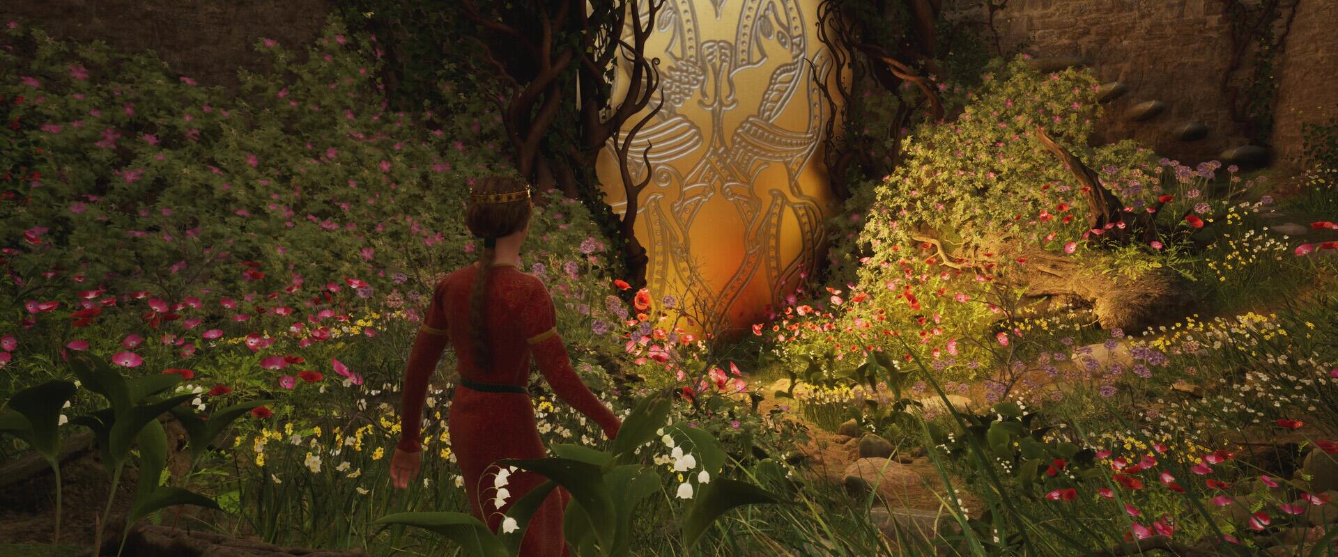 Nemzetközi porondra lép az Elflock – A Gamescomra tart a magyar RPG