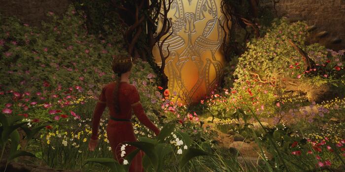 Gaming - Nemzetközi porondra lép az Elflock – A Gamescomra tart a magyar RPG