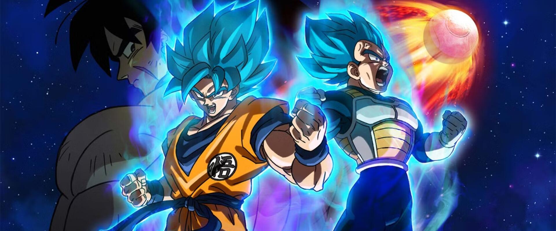 Goku és Vegeta már a Burger Kingben vendégeskedik!