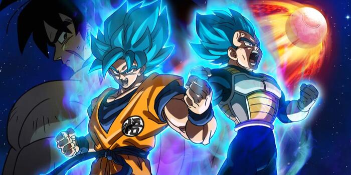 Gaming - Goku és Vegeta már a Burger Kingben vendégeskedik!