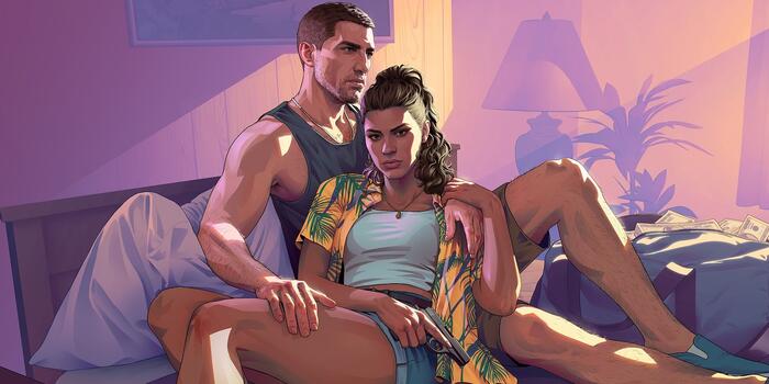 Gaming - A Rockstar egykori veteránja semmiségnek tartja a GTA 6 szivárgásokat