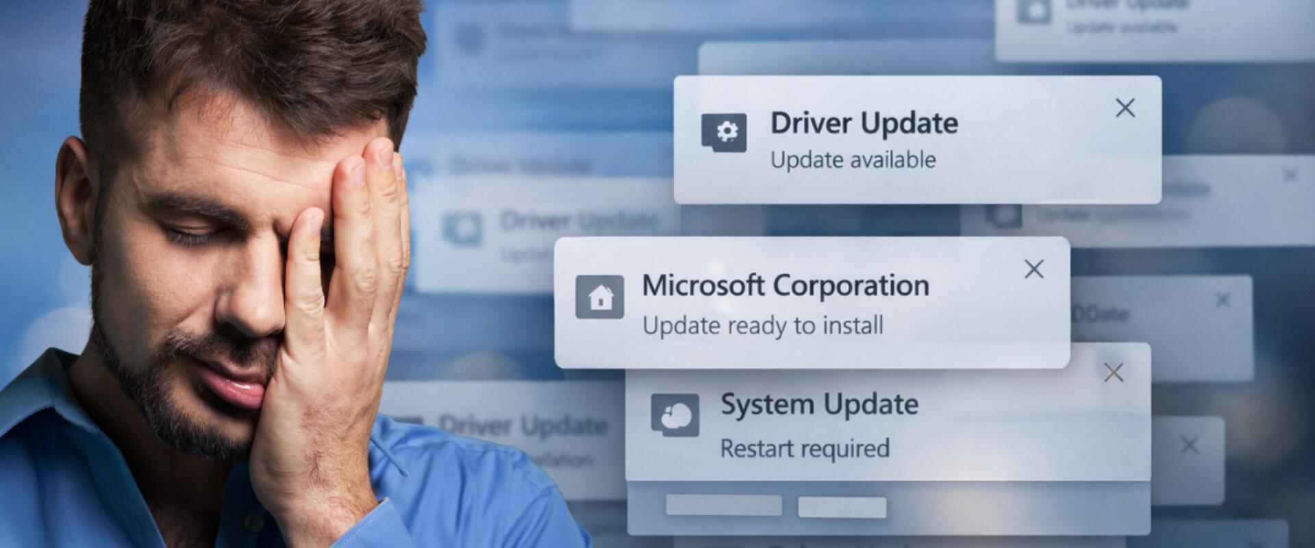 Kiderült, mi okozza a játékok lefagyását a Windows 11 frissítés telepítése után
